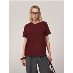 Футболка NOS-230201-06Б