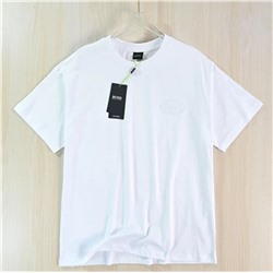 Удобная хлопковая футболка   БОС*С