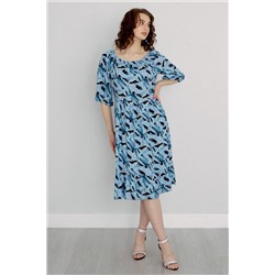 Платье Ассоль НАТАЛИ #907003