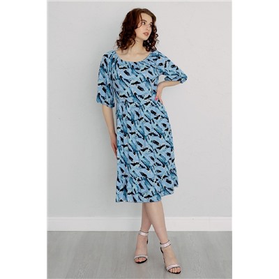 Платье Ассоль НАТАЛИ #907003