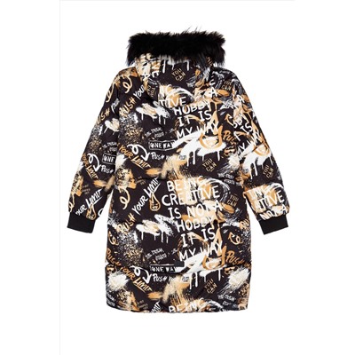 Пальто PLAYTODAY, 1031949