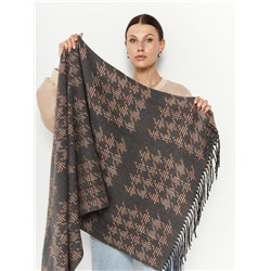 Палантин женский RH10-16-7