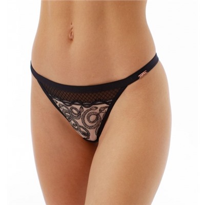 Трусы-стринг SNAKE 67147-18 COQUETTE REVUE