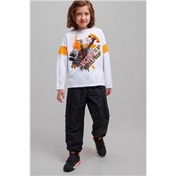 Брюки PLAYTODAY, 1121359