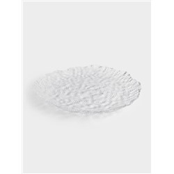 Тарелка закусочная, 21 см, стекло Р, Trill