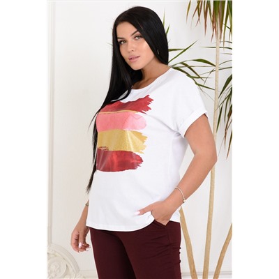 Футболка 4436 НАТАЛИ #717763