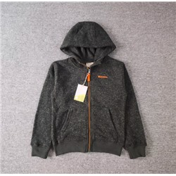 Кофта на зипке для мальчиков. Экспорт