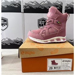 Зимние ботинки. Экспорт в Европу