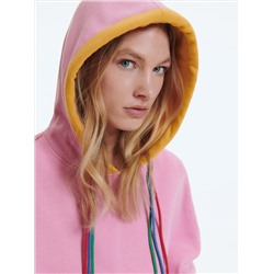 Hoodie Mickey Mouse