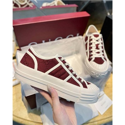 Кеды Gucc*люкс