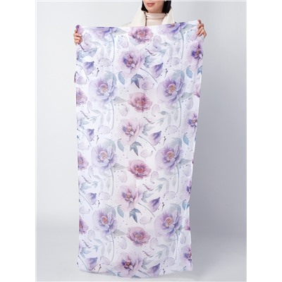 Палантин женский KSH16-123-3