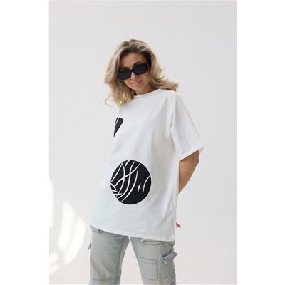 Футболка 46636 НАТАЛИ #981341