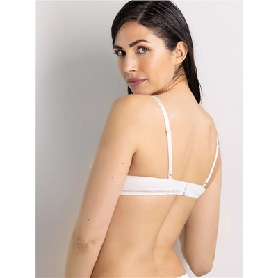 Бюстгальтер №1874 пуш-ап Sielei