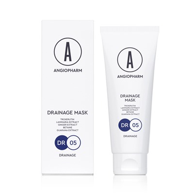 ДРЕНАЖНАЯ МАСКА, 75 МЛ