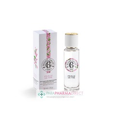 Roger & Gallet Feuille de Thé - Eau Parfumée Bienfaisante 30ml