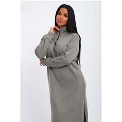 Платье женское с молнией "Полина"