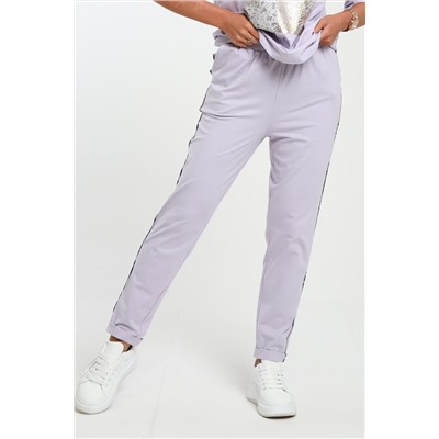 Брюки женские трикотажные 238