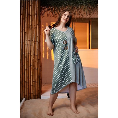 Платье 9198 НАТАЛИ #891549