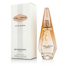 Givenchy  Ange Ou Demon Le Secret
