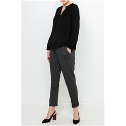 Blusa Negro