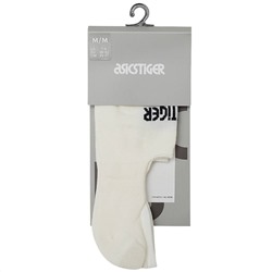 ASICS Tiger Logo No Show Basic Sneakersocken 3191A013-100