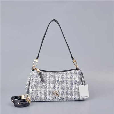 Женская сумка Calvi*n Klei*n из твида