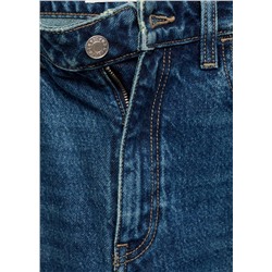 Jeans Mom2000 mom tiro alto