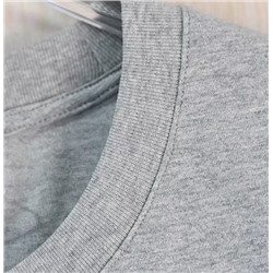 Хлопковая футболка  (6 цветов) ЛАКОСТ*Е