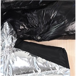 Женский теплый жилет MONCLE*R