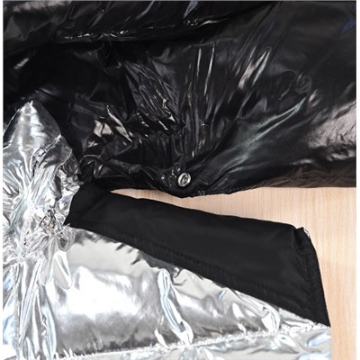 Женский теплый жилет MONCLE*R