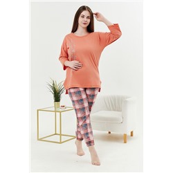 Костюм с брюками 9167 НАТАЛИ #874255