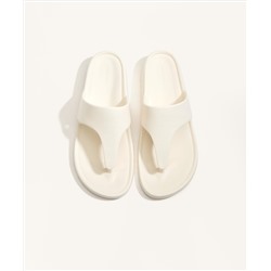 Sandalia baño corte T