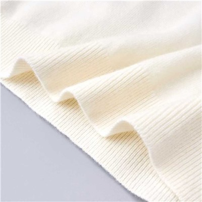 Женский модный жаккардовый свитер с длинными рукавами  МАКС МАР*А