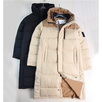 Женский пуховик НОРД ФЕЙ*С