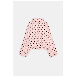 DOTS JACKET