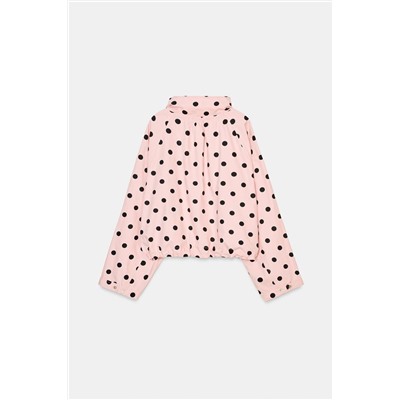 DOTS JACKET
