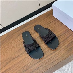 Женские шлепки  ЗЕ РО*У 🤍