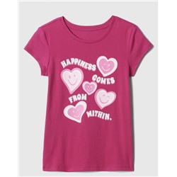Kids Graphic T-Shirt