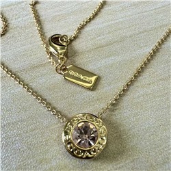 Ожерелье COAC*H