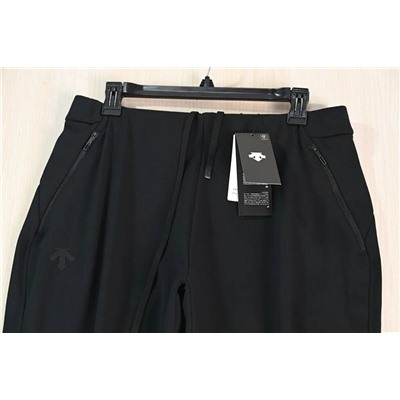 Мужские спортивные штаны с флисовой подкладкой