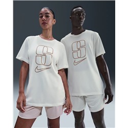 Sabrina Men's Dri-FIT Basketball T-Shirt