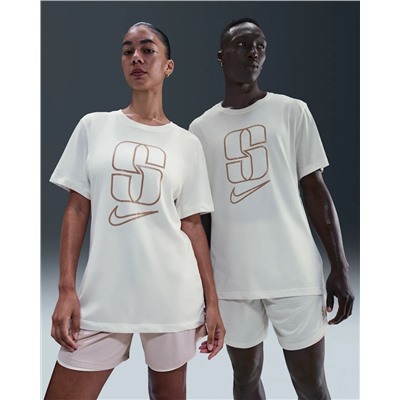 Sabrina Men's Dri-FIT Basketball T-Shirt