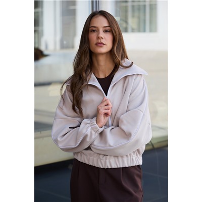 Свитшот с кантом  TALISENSE