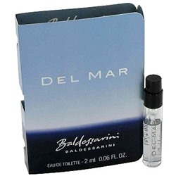 BALDESSARINI DEL MAR edt (m) 2ml пробник