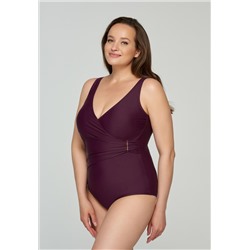 L2327-P-421-N Сплошной купальник