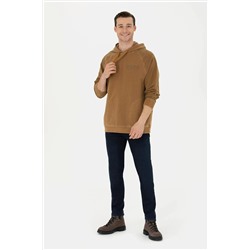 Erkek Coconut Sweatshirt