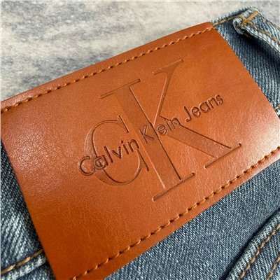 Женские свободные джинсы  СК