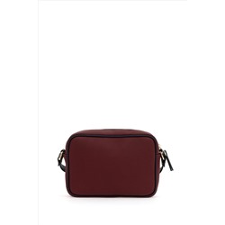 Kadın Bordo Çapraz Çanta