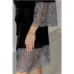 Халат Эрика женский