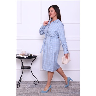 Платье LenaLineN арт. 03-005-22 НАТАЛИ #874599